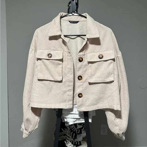 jacket - Picture 1 of 1